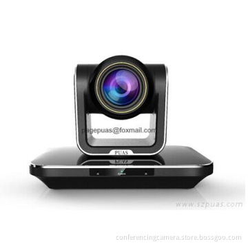 2016 new PUS-OHD312/4K video conferencing camera